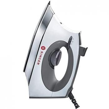 Plancha de Vapor Singer Steam Craft 2600W
