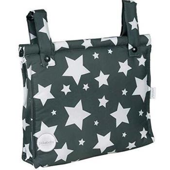 Pekebaby 10104128 26 MA - Organizador para coche, Marengo