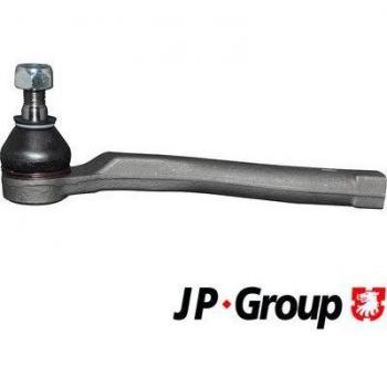 Rótula de dirección JP GROUP 3244600170, tipo: rótula de dirección, características: compatible con vehículos específicos, fabricada en materiales de alta calidad para garantizar durabilidad y rendimiento óptimo en la dirección del vehículo