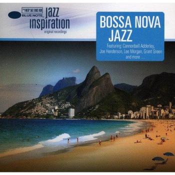 jazz inspiration bossa nova jazz