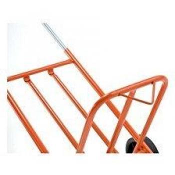 Gierre GE010 Carretilla ruedas PVC