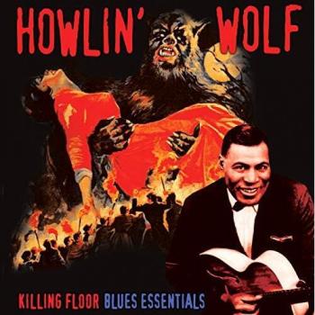 Killing Floor - Blues Essentials [Vinilo]
