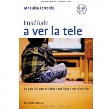 Enséñale a ver la tele - Ferreros