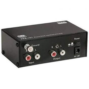 Preamplificador D1530