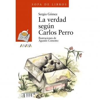 La verdad según Carlos Perro