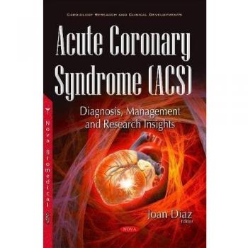 Acute Coronary Syndrome