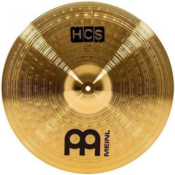 Plato Crash Meinl HCS18C