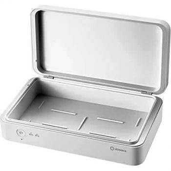 Ledvance UV-C LED Disinfection Box 5W Battery Powered