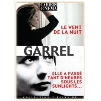 Philippe Garrel : Le vent de la nuit + Elle a passé tant d'heures sous les sunlights... [Francia] [DVD]
