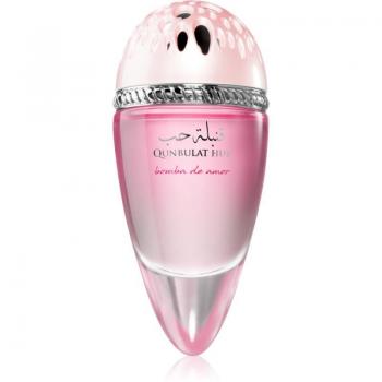 Le Chameau Qunbulat Hub Bomba De Amor EDP Unisex 100 ml