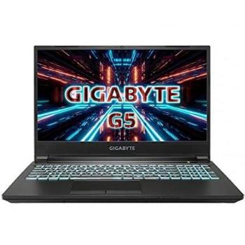 PORTATIL GIGABYTE G5 KD-52ES123SD i5-11400H 3060P 16GB 512GB 15,6 Dos