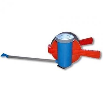 Flores Cortés - Fuelle de plastico para espolvorear