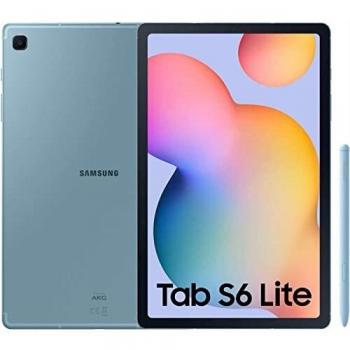 SAMSUNG P610 S6 Lite WiFi Only 64GB Angora Blue EU