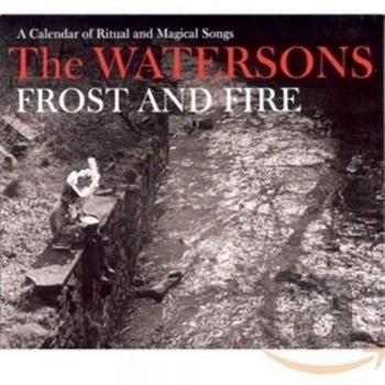 Frost And Fire