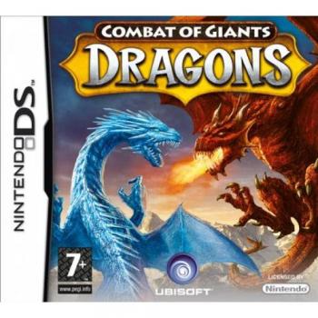 Combate de Gigantes: Dragones