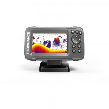 Lowrance Hook2 - Localizador de Peces GPS