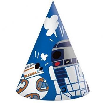 Sombreros Star Wars Forces