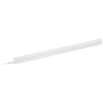 Plafón de Techo LED Enja Níquel Mate 6W Luz Neutra 700 lm