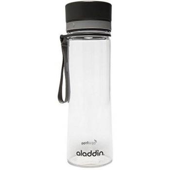 Aladdin Aveo Water Bottle, Gray, 0,6 L, 6