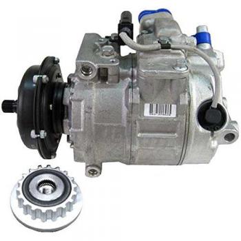HELLA 8FK 351 110-411 Kompressor