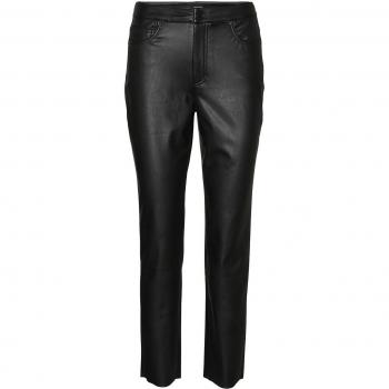 Vero Moda Brenda High-Rise Straight Leg Trousers