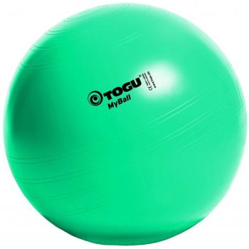 Togu MyBall - Pelota para fitness, color turquesa turquesa Talla:65
