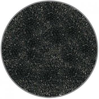 ICA GC14 Grava de Colores Clásicas, Negro