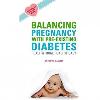 Balancing Pregnancy with Pre-existing Diabetes