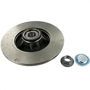 SKF VKBD 1016 Kit premontado de rodamientos para rueda y freno de disco