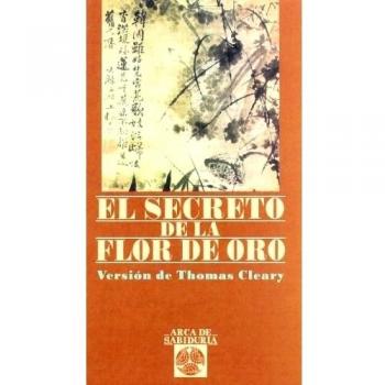 Secreto De La Flor De Oro, El