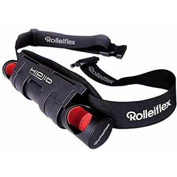 Rolleiflex hipjib - Montaje de trípode de video para nuevos movimientos
