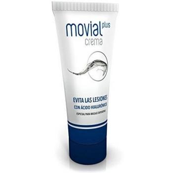 Movial Plus Crema Actafarma 100 ml