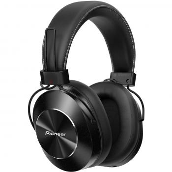 Pioneer SE-MS7BT-K - Auriculares de Tipo Diadema