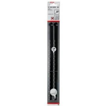 Juego de sierra HM TF 350 NHM Bosch