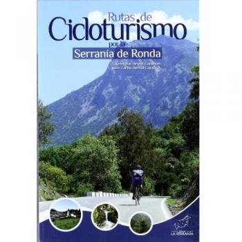 Rutas de Cicloturismo por la Serranía de Ronda