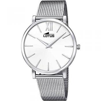 Lotus Reloj de Vestir 18728/1