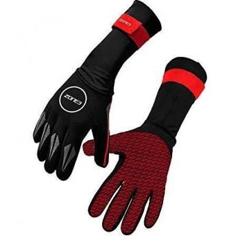 Zone3 - Neoprene Gloves, Color Black, Talla S