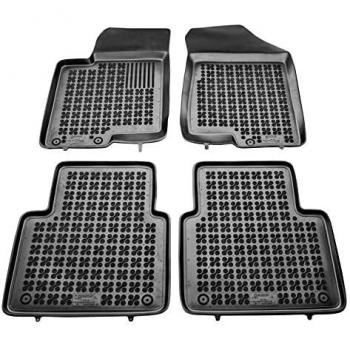 Alfombrilla de caucho 3D premium para Hyundai SONATA V (2004 - 2009) REF: 201603