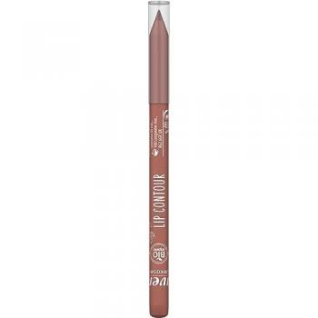 Contorno de Labios Lavera 04 Marrón Malva (Vegano)