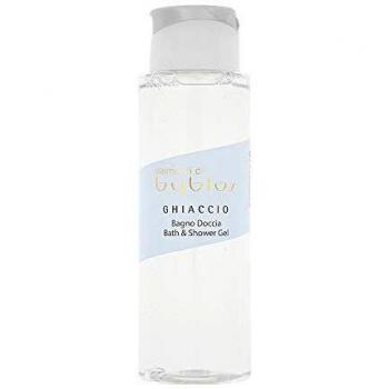 Byblos Ghiaccio Cleansing Shower Gel 400ml for All Skin Types