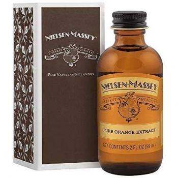 Nielsen Massey Orange Extract