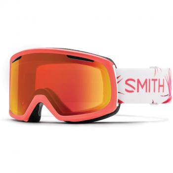 Smith Riot – Gafas de esquí mujer, Sunburst Zen
