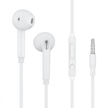 Auriculares intrauditivos Mr. Bai con conector de 3,5mm, estéreo, Supergraves, con cable y micrófono para Samsung Galaxy S6