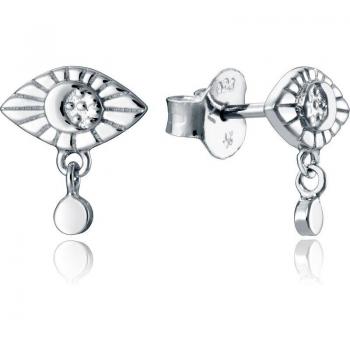 Pendientes Viceroy ojo Egipcio 61007E000-08