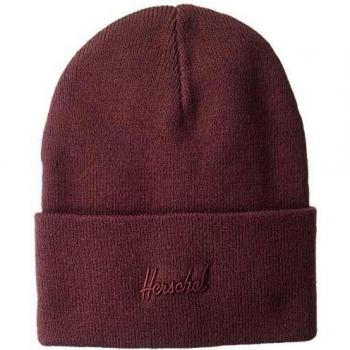 Herschel Aden Plum/Mineral Red