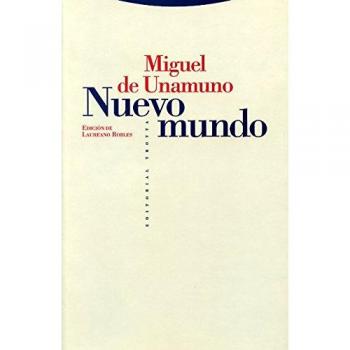 Nuevo Mundo