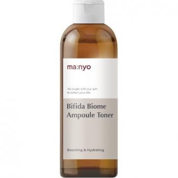 ma:nyo Bifida Biome Balancing Toner for Skin Resurfacing 400 ml