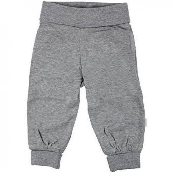 Fixoni Hosen, Pantalones Unisex bebé, Gris