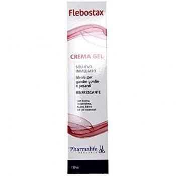 FLEBOSTAX CREMA GEL 150ML