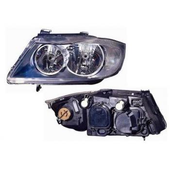 Faro Delantero Principal VAN WEZEL 0657961V